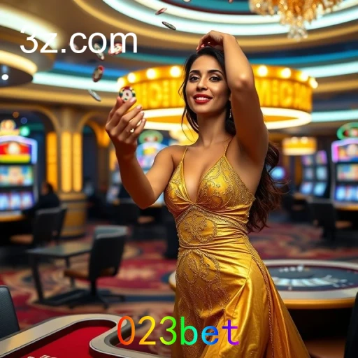 Login direto na diversão com 023bet: entrada garantida e segura