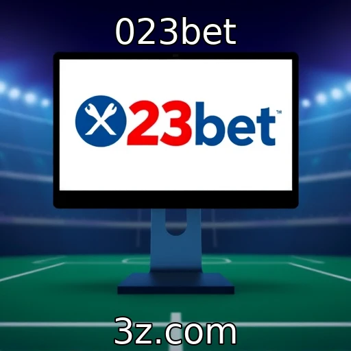 023bet Descubra as Melhores Estrategias para Apostas em E-Sports