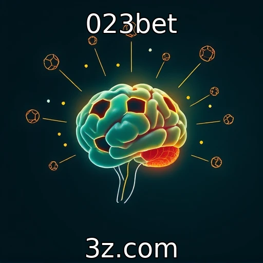 023bet Descubra as Melhores Estrategias para Apostas em Partidas de Futebol