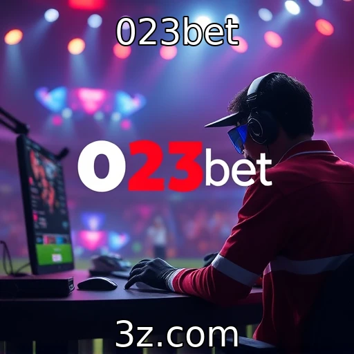 023bet Apostas esportivas: como análises podem aumentar sua chance de ganhar