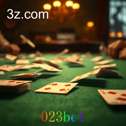 023bet Login