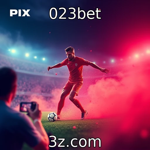 023bet Apostas Esportivas: Estratégias para Maximizar Seus Ganhos em 2025