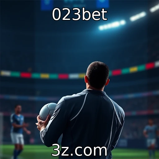 023bet Apostas esportivas: O guia essencial para iniciantes de 2025