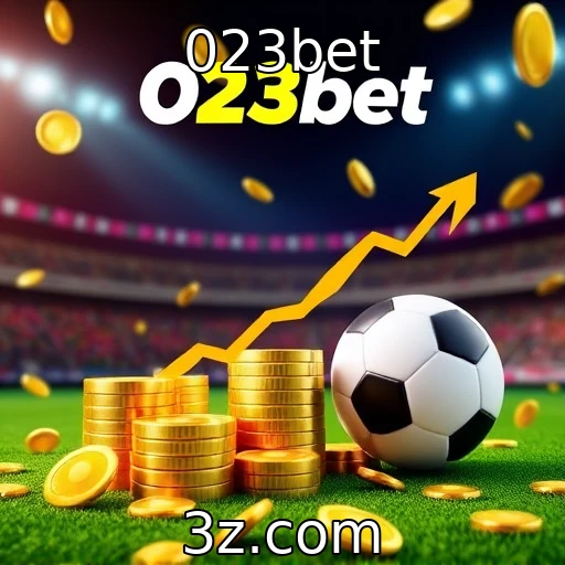 023bet Apostas Esportivas: Análise Profunda da Próxima Rodada
