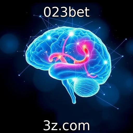 023bet Fortes ganhos e grandes riscos: a psicologia por trás das apostas esportivas