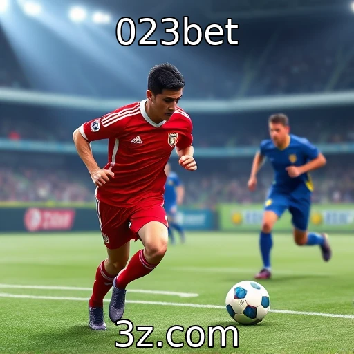 023bet Apostas Esportivas: Como Analisar Resultados para Ganhar Mais