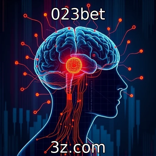 023bet Transformação das Apostas Esportivas no Brasil: O Que Esperar em 2025