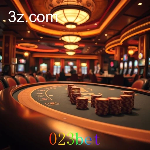 Experiência VIP Incomparável no 023bet Para Jogadores Exigentes