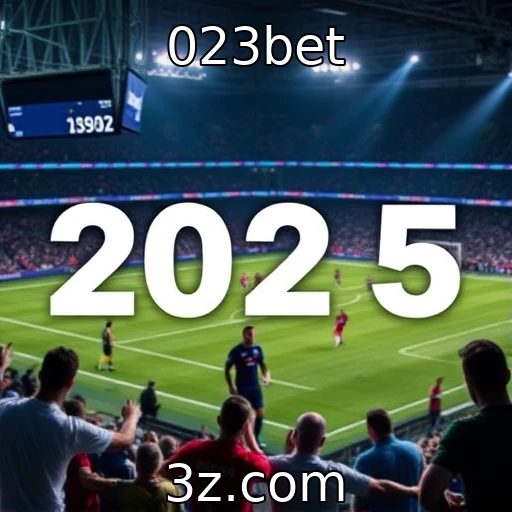 Desvendando o Crescimento do Mercado de Apostas em 2025